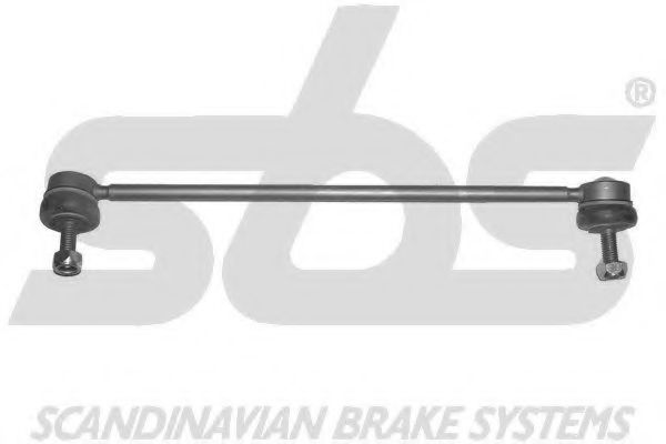 sbs 19145113717 Тяга стойка, стабилизатор для PEUGEOT 207 (Пежо 207) sbs 19145113717 Тяга стойка, стабилизатор для PEUGEOT 207 (Пежо 207)