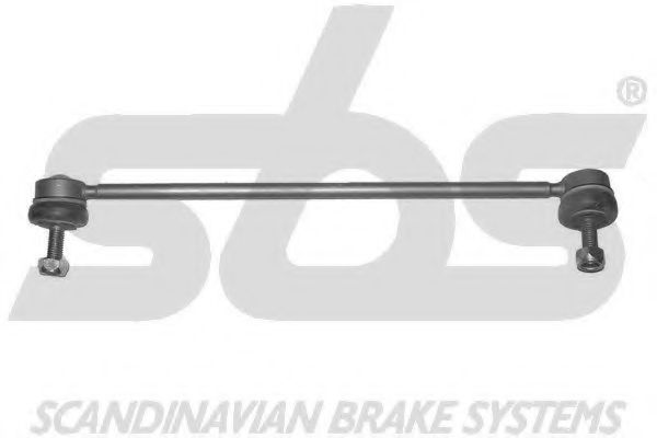 sbs 19145113718 Тяга стойка, стабилизатор для PEUGEOT 207 (Пежо 207) sbs 19145113718 Тяга стойка, стабилизатор для PEUGEOT 207 (Пежо 207)