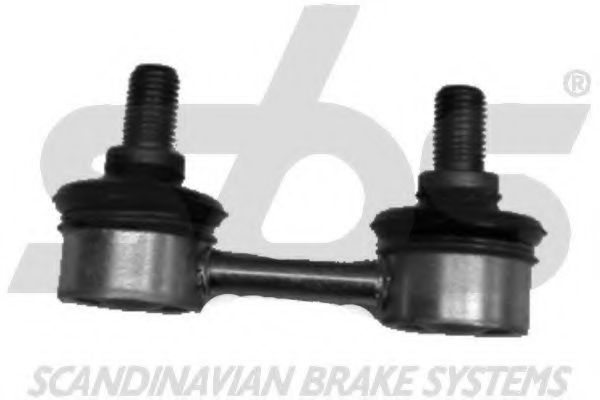 sbs 19145114507 Тяга стойка, стабилизатор для HYUNDAI (Хендай) sbs 19145114507 Тяга стойка, стабилизатор для HYUNDAI (Хендай)