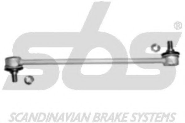 sbs 19145114520 Тяга стойка, стабилизатор для LEXUS (Лексус) sbs 19145114520 Тяга стойка, стабилизатор для LEXUS (Лексус)