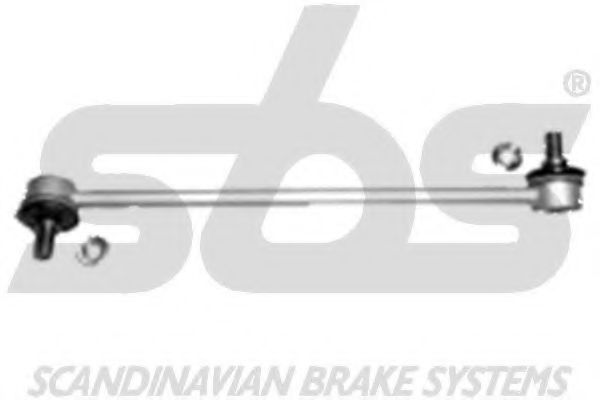 sbs 19145114521 Тяга стойка, стабилизатор для LEXUS (Лексус) sbs 19145114521 Тяга стойка, стабилизатор для LEXUS (Лексус)