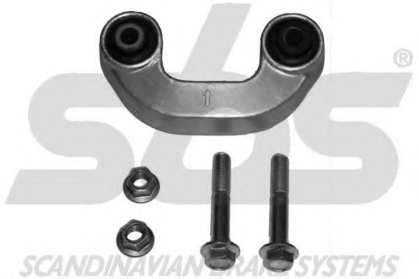 sbs 19145114718 Тяга стойка, стабилизатор для AUDI (Ауди) sbs 19145114718 Тяга стойка, стабилизатор для AUDI (Ауди)