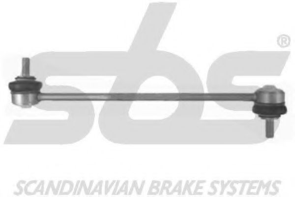 sbs 19145114719 Тяга стойка, стабилизатор для VOLKSWAGEN FOX (Фольксваген Фоx) sbs 19145114719 Тяга стойка, стабилизатор для VOLKSWAGEN FOX (Фольксваген Фоx)