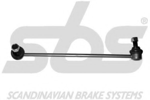 sbs 19145114723 Тяга стойка, стабилизатор для AUDI (Ауди) sbs 19145114723 Тяга стойка, стабилизатор для AUDI (Ауди)