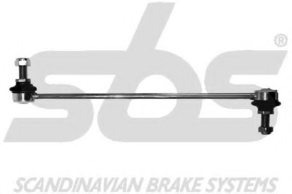 sbs 19145114809 Тяга стойка, стабилизатор для VOLVO C70 II (Вольво C70 2) sbs 19145114809 Тяга стойка, стабилизатор для VOLVO C70 II (Вольво C70 2)
