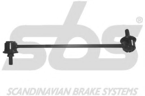 sbs 19145115007 Тяга стойка, стабилизатор для CHEVROLET (Шевроле)