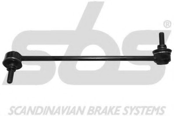sbs 19145115010 Тяга стойка, стабилизатор для CHEVROLET (Шевроле) sbs 19145115010 Тяга стойка, стабилизатор для CHEVROLET (Шевроле)