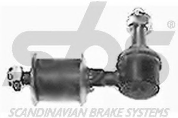 sbs 19145115201 Тяга стойка, стабилизатор для SUBARU (Субару) sbs 19145115201 Тяга стойка, стабилизатор для SUBARU (Субару)