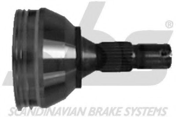 sbs 1914511907 Шарнирный комплект, приводной вал для PEUGEOT 309 (Пежо 309) sbs 1914511907 Шарнирный комплект, приводной вал для PEUGEOT 309 (Пежо 309)