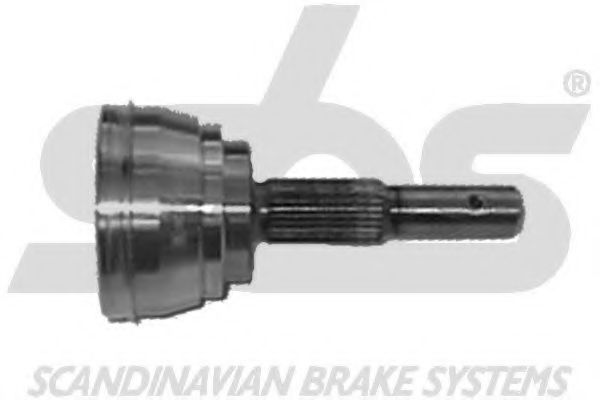 sbs 1914512208 Шарнирный комплект, приводной вал для NISSAN PULSAR VI (Ниссан Пулсар vи) sbs 1914512208 Шарнирный комплект, приводной вал для NISSAN PULSAR VI (Ниссан Пулсар vи)
