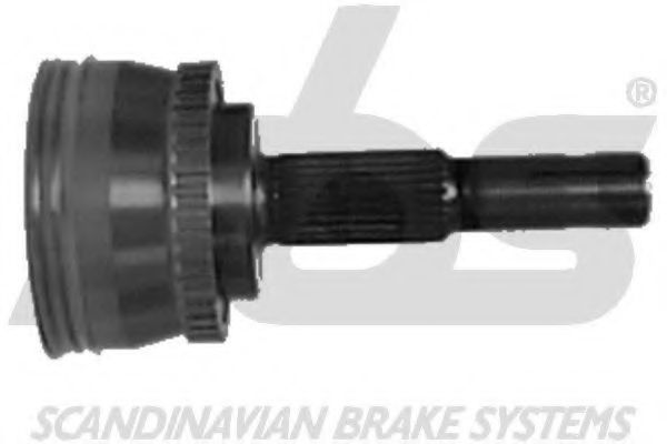 sbs 1914512228 Шарнирный комплект, приводной вал для NISSAN PULSAR VI (Ниссан Пулсар vи) sbs 1914512228 Шарнирный комплект, приводной вал для NISSAN PULSAR VI (Ниссан Пулсар vи)