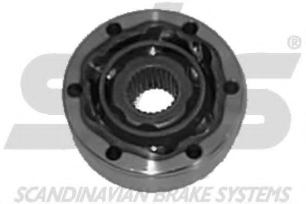 sbs 1914512506 Шарнирный комплект, приводной вал для FORD GRANADA (Форд Гранада) sbs 1914512506 Шарнирный комплект, приводной вал для FORD GRANADA (Форд Гранада)
