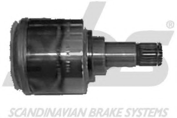 sbs 1914512507 Шарнирный комплект, приводной вал для FORD ORION II (Форд Орион 2) sbs 1914512507 Шарнирный комплект, приводной вал для FORD ORION II (Форд Орион 2)