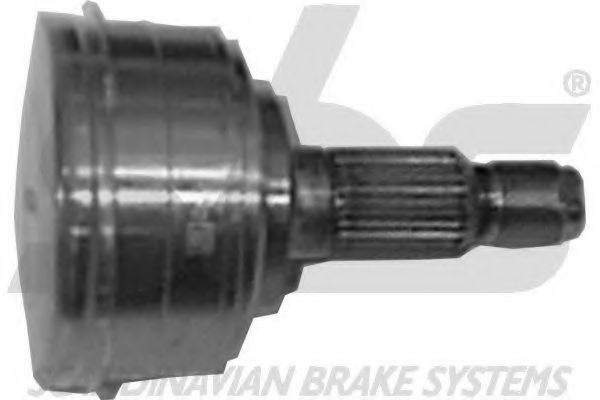 sbs 1914512621 Шарнирный комплект, приводной вал для HONDA PRELUDE III (Хонда Прэлудэ 3) sbs 1914512621 Шарнирный комплект, приводной вал для HONDA PRELUDE III (Хонда Прэлудэ 3)
