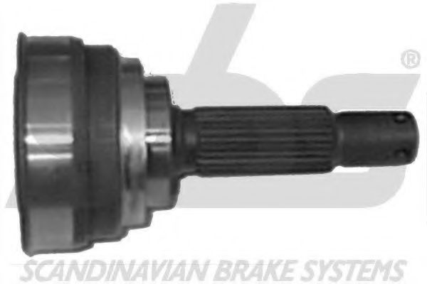 sbs 1914513009 Шарнирный комплект, приводной вал для MITSUBISHI LANCER IV (Митсубиши/митсубиси Ланcэр иv) sbs 1914513009 Шарнирный комплект, приводной вал для MITSUBISHI LANCER IV (Митсубиши/митсубиси Ланcэр иv)