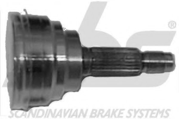 sbs 1914513011 Шарнирный комплект, приводной вал для MITSUBISHI NIMBUS (Митсубиши/митсубиси Нимбус) sbs 1914513011 Шарнирный комплект, приводной вал для MITSUBISHI NIMBUS (Митсубиши/митсубиси Нимбус)