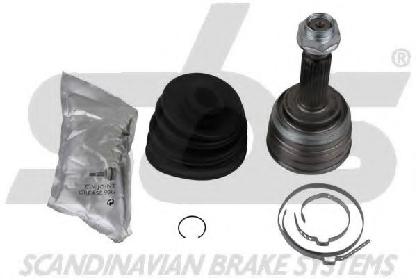 sbs 1914513014 Шарнирный комплект, приводной вал для MITSUBISHI ETERNA V (Митсубиши/митсубиси Этэрна v) sbs 1914513014 Шарнирный комплект, приводной вал для MITSUBISHI ETERNA V (Митсубиши/митсубиси Этэрна v)