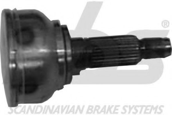 sbs 1914513202 Шарнирный комплект, приводной вал для MAZDA 626 II (Мазда 626 2) sbs 1914513202 Шарнирный комплект, приводной вал для MAZDA 626 II (Мазда 626 2)