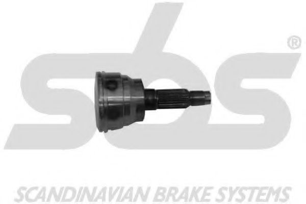 sbs 1914513205 Шарнирный комплект, приводной вал для MAZDA FAMILIA IV (Мазда Фамилиа иv) sbs 1914513205 Шарнирный комплект, приводной вал для MAZDA FAMILIA IV (Мазда Фамилиа иv)