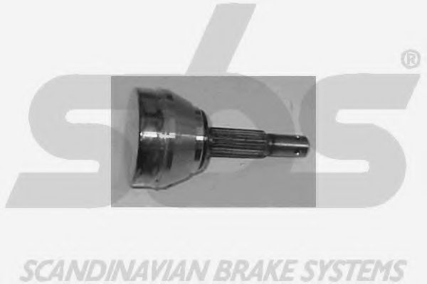 sbs 1914513606 Шарнирный комплект, приводной вал для OPEL CORSA A (Опель Cорса а) sbs 1914513606 Шарнирный комплект, приводной вал для OPEL CORSA A (Опель Cорса а)