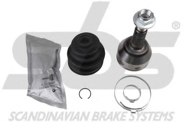 sbs 1914513636 Шарнирный комплект, приводной вал для OPEL ASTRA H GTC (Опель Астра н гтс) sbs 1914513636 Шарнирный комплект, приводной вал для OPEL ASTRA H GTC (Опель Астра н гтс)