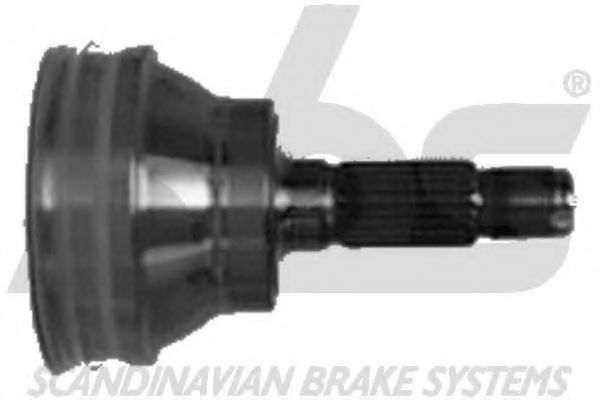 sbs 1914513701 Шарнирный комплект, приводной вал для PEUGEOT 205 I (Пежо 205 и) sbs 1914513701 Шарнирный комплект, приводной вал для PEUGEOT 205 I (Пежо 205 и)