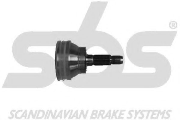 sbs 1914513702 Шарнирный комплект, приводной вал для PEUGEOT 205 I (Пежо 205 и) sbs 1914513702 Шарнирный комплект, приводной вал для PEUGEOT 205 I (Пежо 205 и)