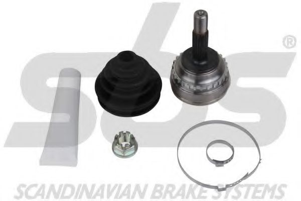 sbs 1914513902 Шарнирный комплект, приводной вал для RENAULT CLIO I (Рено Cлио и) sbs 1914513902 Шарнирный комплект, приводной вал для RENAULT CLIO I (Рено Cлио и)