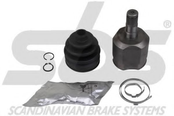 sbs 1914514308 Шарнирный комплект, приводной вал для SKODA (Шкода) sbs 1914514308 Шарнирный комплект, приводной вал для SKODA (Шкода)