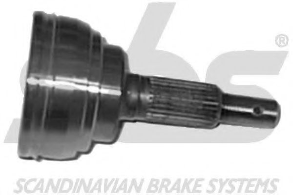 sbs 1914514502 Шарнирный комплект, приводной вал для TOYOTA COROLLA (Тойота/тоета Cоролла) sbs 1914514502 Шарнирный комплект, приводной вал для TOYOTA COROLLA (Тойота/тоета Cоролла)