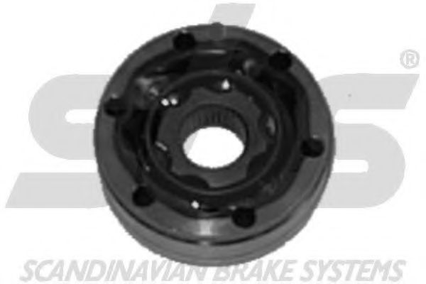 sbs 1914514702 Шарнирный комплект, приводной вал для AUDI (Ауди) sbs 1914514702 Шарнирный комплект, приводной вал для AUDI (Ауди)