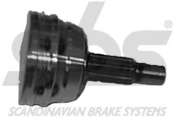 sbs 1914514706 Шарнирный комплект, приводной вал для AUDI (Ауди) sbs 1914514706 Шарнирный комплект, приводной вал для AUDI (Ауди)