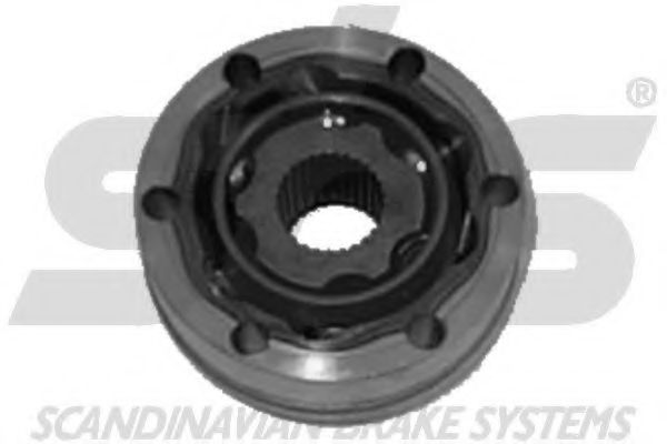 sbs 19145147106 Шарнирный комплект, приводной вал для VOLKSWAGEN T4 (Фольксваген Т4) sbs 19145147106 Шарнирный комплект, приводной вал для VOLKSWAGEN T4 (Фольксваген Т4)