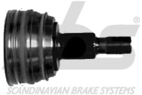 sbs 19145147108 Шарнирный комплект, приводной вал для SKODA (Шкода) sbs 19145147108 Шарнирный комплект, приводной вал для SKODA (Шкода)