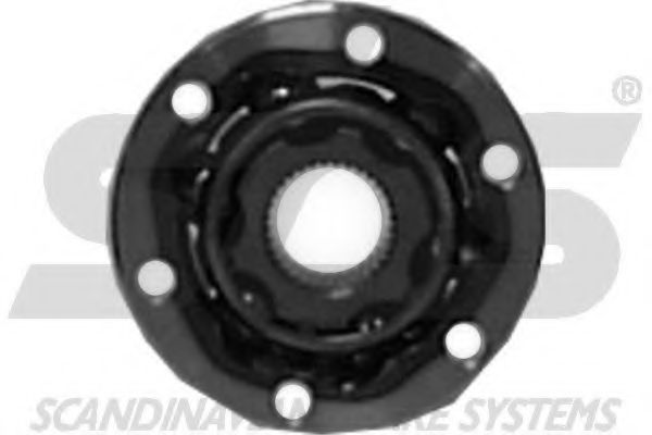 sbs 19145147109 Шарнирный комплект, приводной вал для SKODA (Шкода) sbs 19145147109 Шарнирный комплект, приводной вал для SKODA (Шкода)