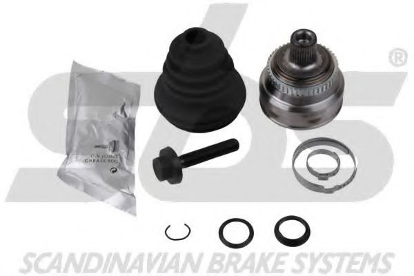 sbs 19145147112 Шарнирный комплект, приводной вал для AUDI 90 (Ауди 90) sbs 19145147112 Шарнирный комплект, приводной вал для AUDI 90 (Ауди 90)