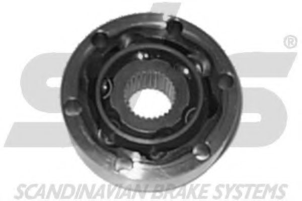 sbs 1914514724 Шарнирный комплект, приводной вал для AUDI (Ауди) sbs 1914514724 Шарнирный комплект, приводной вал для AUDI (Ауди)