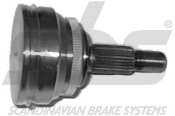 sbs 1914514732 Шарнирный комплект, приводной вал для AUDI (Ауди) sbs 1914514732 Шарнирный комплект, приводной вал для AUDI (Ауди)