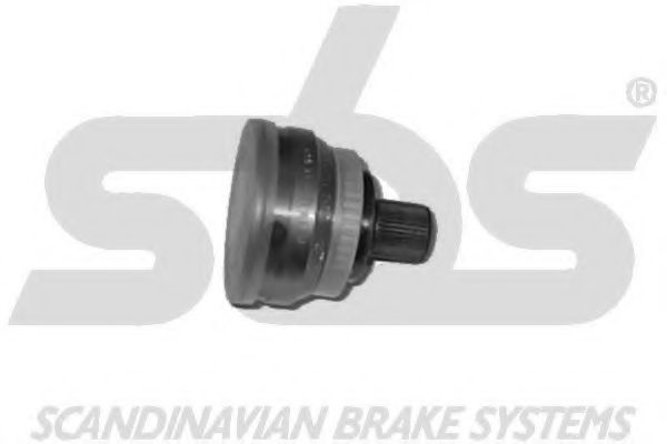 sbs 1914514777 Шарнирный комплект, приводной вал для AUDI (Ауди) sbs 1914514777 Шарнирный комплект, приводной вал для AUDI (Ауди)