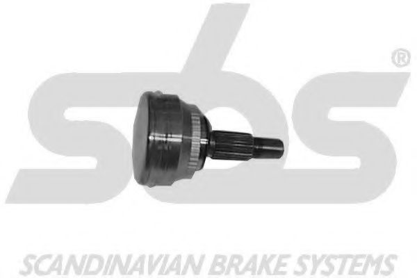 sbs 1914514789 Шарнирный комплект, приводной вал для AUDI (Ауди) sbs 1914514789 Шарнирный комплект, приводной вал для AUDI (Ауди)