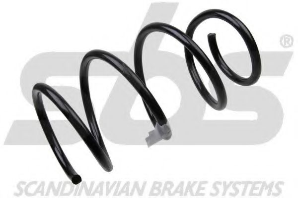 sbs 0630531549 Пружина ходовой части для BMW (Бмв) sbs 0630531549 Пружина ходовой части для BMW (Бмв)