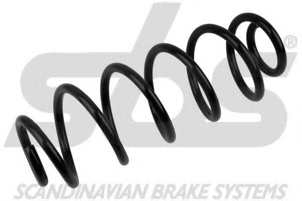 sbs 0630531941 Пружина ходовой части для CITROËN C4 I (CитроËн С4 и) sbs 0630531941 Пружина ходовой части для CITROËN C4 I (CитроËн С4 и)