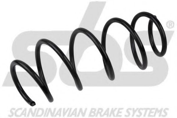 sbs 0630532592 Пружина ходовой части для FORD IKON V (Форд Икон v) sbs 0630532592 Пружина ходовой части для FORD IKON V (Форд Икон v)