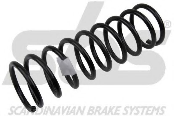 sbs 0630533601 Пружина ходовой части для OPEL KADETT C (Опель Кадэтт c) sbs 0630533601 Пружина ходовой части для OPEL KADETT C (Опель Кадэтт c)