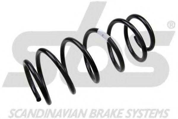 sbs 0630533673 Пружина ходовой части для OPEL ASTRA G (Опель Астра г) sbs 0630533673 Пружина ходовой части для OPEL ASTRA G (Опель Астра г)
