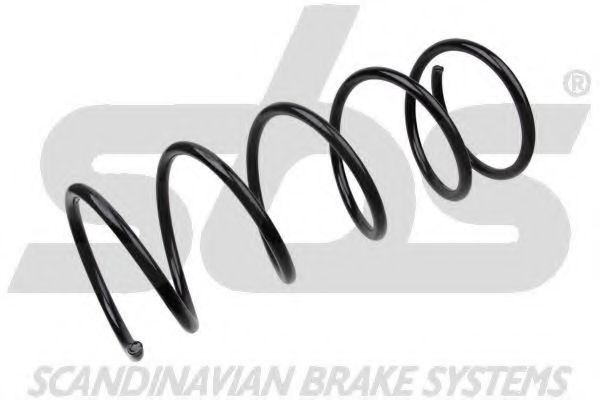 sbs 0630533733 Пружина ходовой части для PEUGEOT 106 II (Пежо 106 2) sbs 0630533733 Пружина ходовой части для PEUGEOT 106 II (Пежо 106 2)