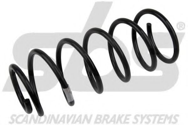 sbs 0630534793 Пружина ходовой части для AUDI A3 (Ауди А3) sbs 0630534793 Пружина ходовой части для AUDI A3 (Ауди А3)