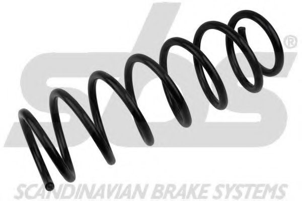 sbs 0630535207 Пружина ходовой части для SUZUKI JIMNY (Сузуки Жимнъ) sbs 0630535207 Пружина ходовой части для SUZUKI JIMNY (Сузуки Жимнъ)