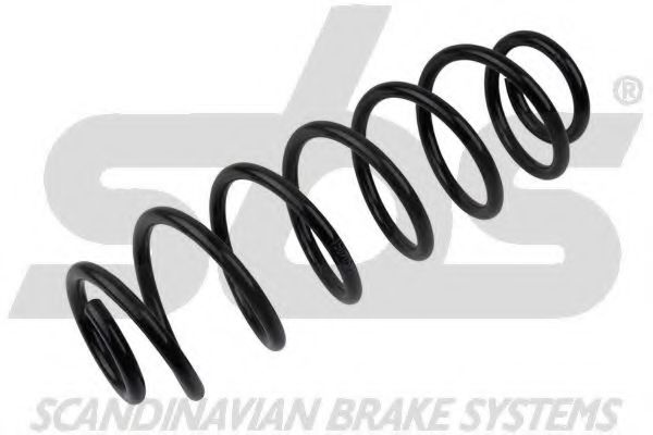 sbs 0630542564 Пружина ходовой части для FORD IKON V (Форд Икон v) sbs 0630542564 Пружина ходовой части для FORD IKON V (Форд Икон v)