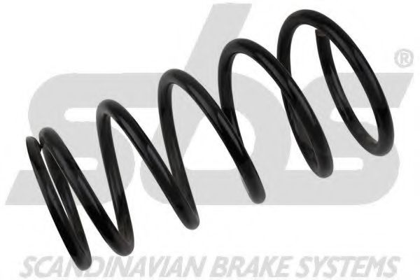 sbs 0630543226 Пружина ходовой части для MAZDA 626 IV (Мазда 626 4) sbs 0630543226 Пружина ходовой части для MAZDA 626 IV (Мазда 626 4)
